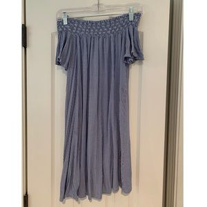 Urban Outfitters Co-Op Sundress